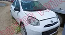 NISSAN MARCH 2018, foto 2 de 19