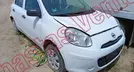 NISSAN MARCH 2018, foto 3 de 19