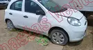 NISSAN MARCH 2018, foto 4 de 19