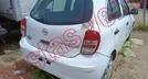 NISSAN MARCH 2018, foto 5 de 19