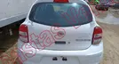 NISSAN MARCH 2018, foto 6 de 19