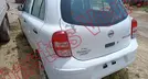 NISSAN MARCH 2018, foto 7 de 19