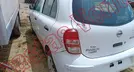 NISSAN MARCH 2018, foto 8 de 19