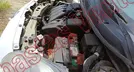 NISSAN MARCH 2018, foto 9 de 19