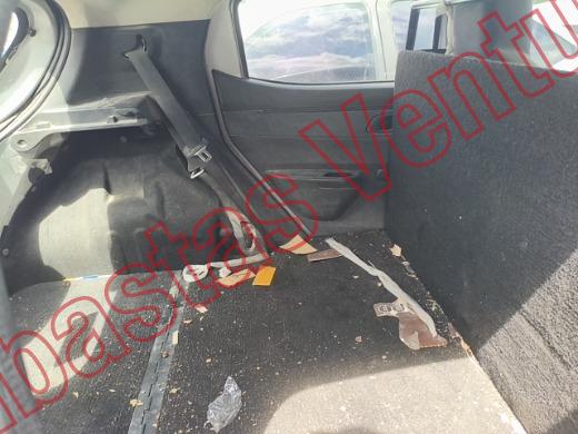 RENAULT KWID 2022, foto 13 de 19