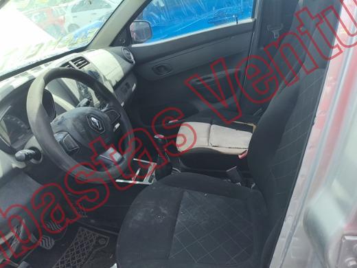 RENAULT KWID 2022, foto 17 de 19