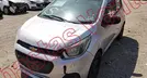CHEVROLET BEAT 2021, foto 1 de 19