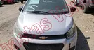 CHEVROLET BEAT 2021, foto 2 de 19
