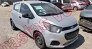 CHEVROLET BEAT 2021, foto 3 de 19