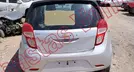 CHEVROLET BEAT 2021, foto 6 de 19