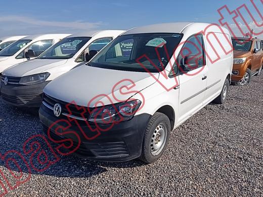 VOLKSWAGEN CADDY 2020, foto 1 de 19