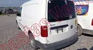 VOLKSWAGEN CADDY 2020, foto 7 de 19