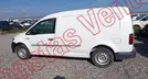VOLKSWAGEN CADDY 2020, foto 8 de 19