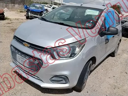CHEVROLET BEAT 2021, foto 1 de 19