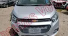 CHEVROLET BEAT 2021, foto 2 de 19