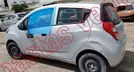 CHEVROLET BEAT 2021, foto 8 de 19
