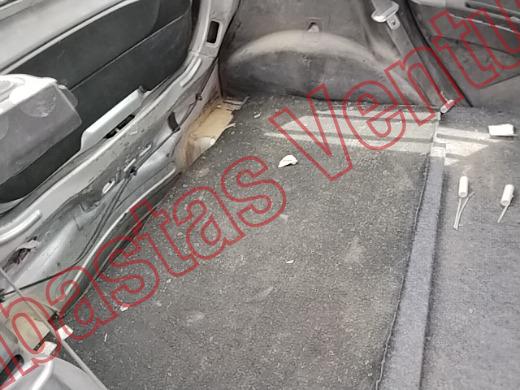 CHEVROLET BEAT 2021, foto 15 de 19