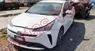 TOYOTA PRIUS 2020, foto 1 de 19