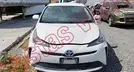 TOYOTA PRIUS 2020, foto 2 de 19