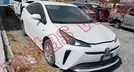TOYOTA PRIUS 2020, foto 3 de 19