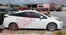 TOYOTA PRIUS 2020, foto 4 de 19