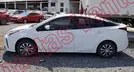 TOYOTA PRIUS 2020, foto 8 de 19