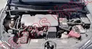 TOYOTA PRIUS 2020, foto 10 de 19