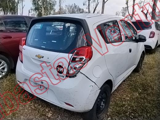 CHEVROLET BEAT 2019, foto 5 de 19