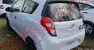 CHEVROLET BEAT 2019, foto 7 de 19
