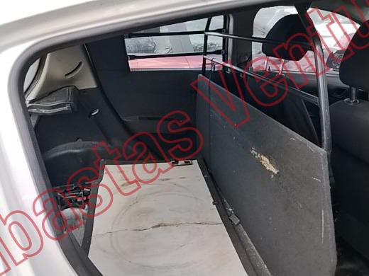 CHEVROLET BEAT 2019, foto 13 de 19