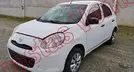 NISSAN MARCH 2019, foto 1 de 19
