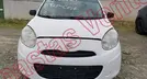 NISSAN MARCH 2019, foto 2 de 19