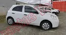 NISSAN MARCH 2019, foto 4 de 19