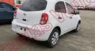 NISSAN MARCH 2019, foto 5 de 19