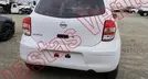 NISSAN MARCH 2019, foto 6 de 19