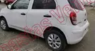 NISSAN MARCH 2019, foto 8 de 19