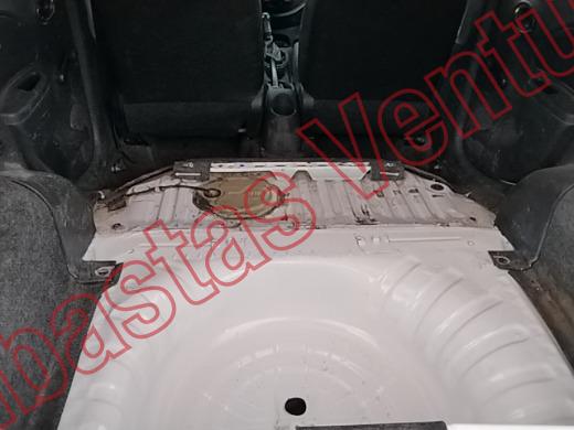 NISSAN MARCH 2019, foto 15 de 19