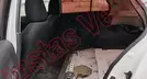 NISSAN MARCH 2019, foto 16 de 19