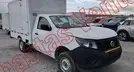 NISSAN CHASIS CABINA 2018, foto 3 de 19