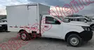 NISSAN CHASIS CABINA 2018, foto 4 de 19