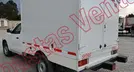 NISSAN CHASIS CABINA 2018, foto 7 de 19