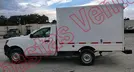 NISSAN CHASIS CABINA 2018, foto 8 de 19
