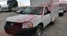 NISSAN NP 300 2015, foto 1 de 19