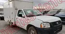 NISSAN NP 300 2015, foto 3 de 19