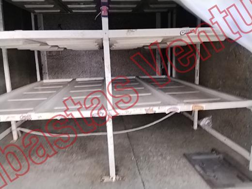 NISSAN NP 300 2015, foto 15 de 19