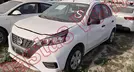 NISSAN MARCH 2025, foto 1 de 19