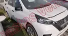 NISSAN MARCH 2025, foto 4 de 19