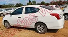 NISSAN V-DRIVE 2023, foto 8 de 19