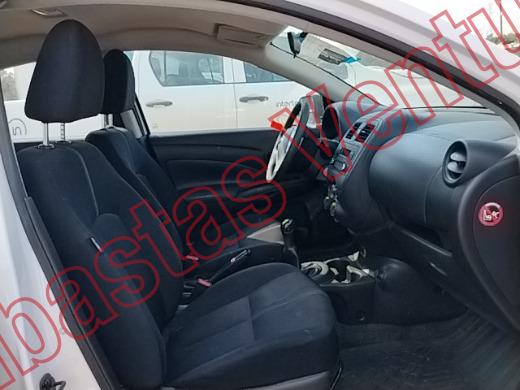 NISSAN V-DRIVE 2023, foto 12 de 19