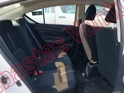 NISSAN V-DRIVE 2023, foto 13 de 19